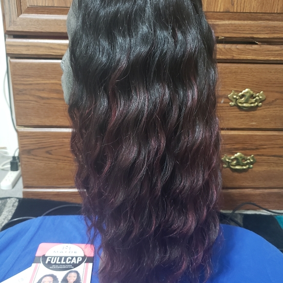 Mayde Fullcap Miss Fancy BO2204 - Picture 2 of 4